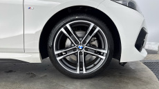 BMW 2 Series 218i [136] M Sport 4dr DCT Petrol Saloon